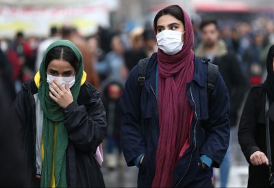 إيران: ارتفاع وفيات كورونا إلى 12 والإصابات 47