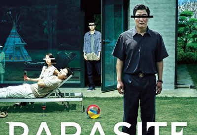 OSN تعلن عن توفر فيلم Parasite