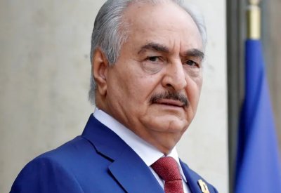 الجيش الليبي: الإخوان يديرون رئيس حكومة الوفاق