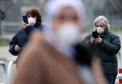 إيطاليا.. وفاة الحالة الرابعة وإغلاق إقليمين بسبب كورونا