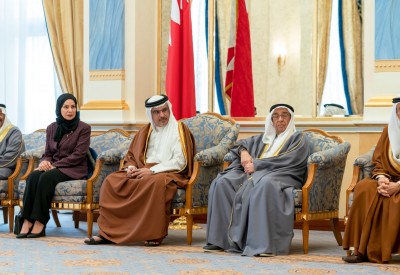 سمو ولي العهد ضرورة التزام الجميع بالمسؤولية المشتركة والتعاون مع مختلف الجهات لمكافحة كورونا