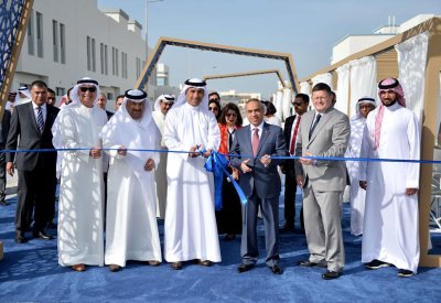 وزير الإسكان: بنك الإسكان حريص على ابتكار وتوفير الحلول الإسكانية والتمويلية أمام المواطنين
