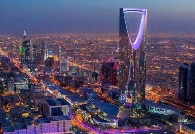 الاقتصاد السعودي يقارب 4 تريليونات ريال بحلول 2024
