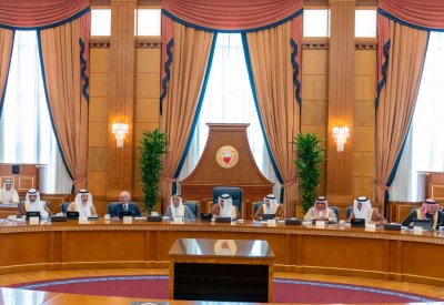 مجلس الوزراء: اتخاذ عدد من الإجراءات الاحترازية المشددة لمنع انتشار فيروس كورونا
