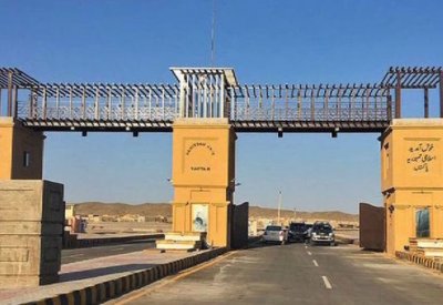 كورونا.. باكستان تحجر على نحو 200 شخص قرب حدود إيران