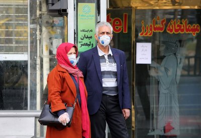  كيف أصبحت إيران "بؤرة كورونا" مخيفة في الشرق الأوسط؟ 