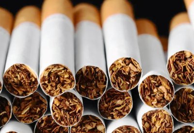 مصر ترفع أسعار سجائر التبغ بمختلف أنواعها