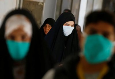 الكويت: ارتفاع عدد المصابين بفيروس كورونا إلى 5