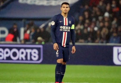 تياغو سيلفا وهيريرا يزيدان أوجاع باريس قبل لقاء دورتموند