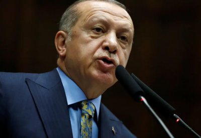 أردوغان: لا اتفاق حتى الآن على قمة رباعية بشأن سوريا