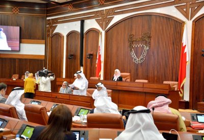 مركز الامن السيبراني يوفر 170 وظيفة
