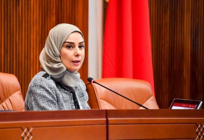 المعراج: "البحرين المركزي" ضبط تجاوزات شركات التأمين