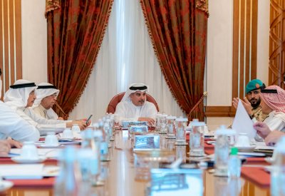 سمو ولي العهد: التصدي لفيروس كورونا يتطلب تعاون جميع أبناء الوطن وتكاتفهم بما تقتضيه المصلحة الوطنية‎