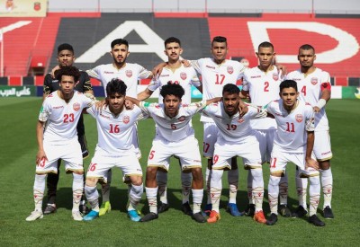 منتخبان آسيويان بينهما "الأحمر" في ربع نهائي كأس العرب تحت 20 سنة