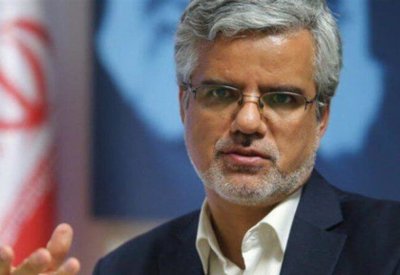 نائب إيراني أصيب بكورونا: لا أمل لدي بالحياة