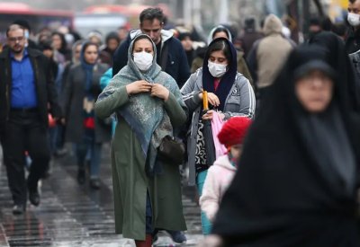 وزير الصحة الإيراني: التزموا ولا تجبرونا على عزل المدن