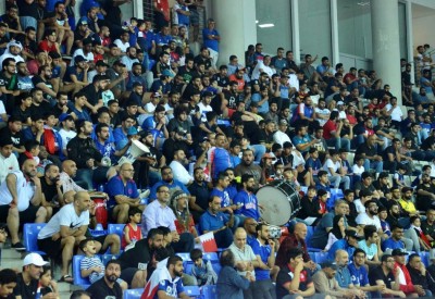 هل يتخذ قرار تسيير النشاط الرياضي بدون جمهور في البحرين بسبب كورونا؟