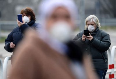 12 وفاة بإيطاليا.. وكورونا يتسلل إلى اليونان والبرازيل