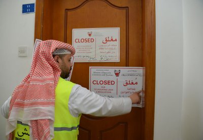 بالصور.. السياحة: غلق مكتبي سفريات يقدمون عروض ترويجية لوجهات محظورة