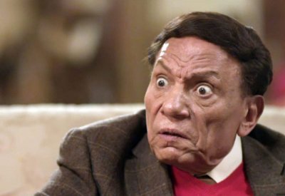 عادل إمام الأكثر بحثاً على “غوغل”