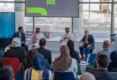 ناصر بن حمد: الشباب البحريني يقود صيرفة التجزئة الرقمية بكل اقتدار