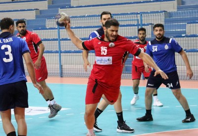 الاتفاق ينجو من فخ الدير