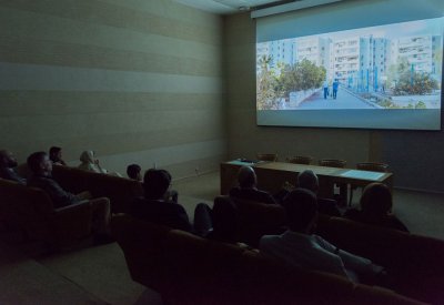 مهرجان الأفلام التونسيّة ينطلق في متحف البحرين الوطني