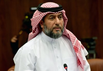 بو حمود: ضرورة إيقاف نشاط المعارض والمهرجانات التسويقية بسبب فيروس كورونا