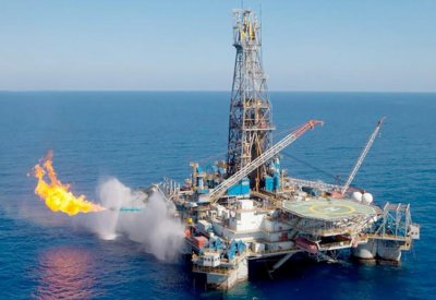 مصر تخطط لإنتاج 7.5 مليار قدم مكعبة يوميا من الغاز في 2020-2021