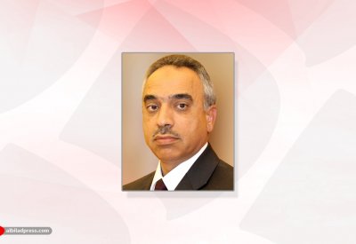 خلف: إعفاء محلات المحرق من الرسوم البلدية مرفوض