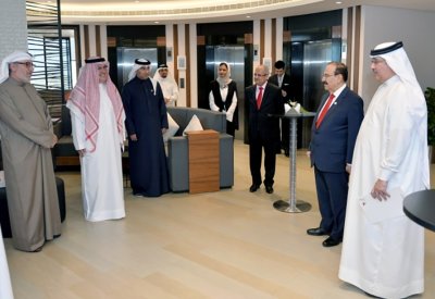 (تمكين) تطلق خطة تمويل الطاقة الشمسية ضمن برنامج تمويل المؤسسات