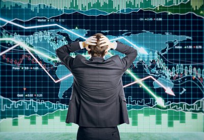 الانتشار السريع لـكورونا خارج الصين يزيد المخاوف الاقتصادية العالمية