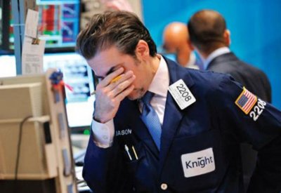 ذعر كورونا مستمر.. الأسهم الأميركية تفتح على تراجع يفوق 1.5%