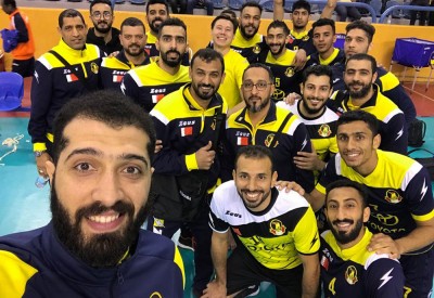 الأهلي ثالث العرب بفوزه على كاظمة الكويتي