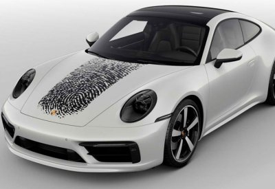 بورشة ستمكن عملائها من وضع بصماتهم على 911 الجديدة