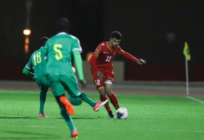 خسارة بخماسية لمنتخب الشباب في كأس العرب
