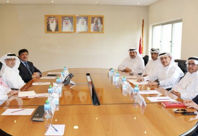وكيل الزراعة يبحث مع محافظ الشمالية مبادرات للترويج السياحي للقطاع الزراعي