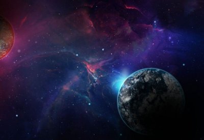 العلماء يرصدون أقوى انفجار في الكون