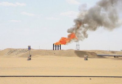 خسائر النفط تتجاوز 4% والذهب يواصل الصعود