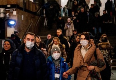فيروس كورونا ينتشر في 3 قارات.. والأسواق تتأهب لركود عالمي