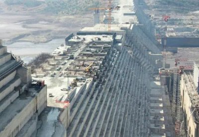بعد تغيب إثيوبيا.. مصر: سندافع عن مصالحنا بسد النهضة