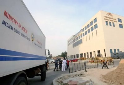 الكويت: لم تسجل أي إصابة جديدة بكورونا خلال 24 ساعة