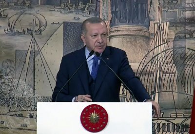 أردوغان يهدد أوروبا: سنبقي حدودنا مفتوحة أمام المهاجرين