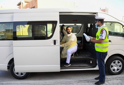 القحطاني: الكوادر الطبية الميدانية كشفت على ما يقارب الـ100 شخص في الساعات الماضية