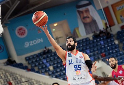 انطلاقة إيجابية للبحرين والحالة بكأس خليفة بن سلمان