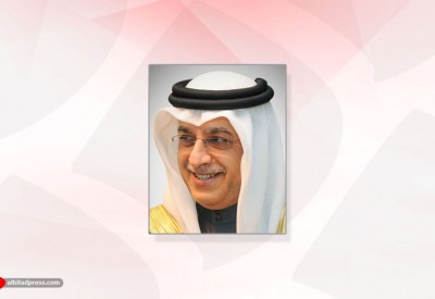 سلمان بن ابراهيم يهنئ بانتصارات البحرين في كأس السعودية العالمي للخيل