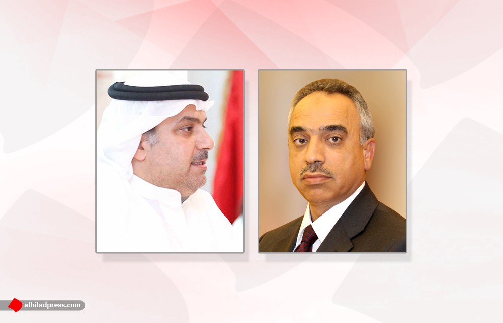 خلف لبلديي المحرق: "لا شأن لكم بالشيشة"