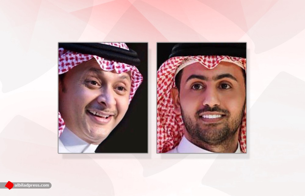 عبدالمجيد لفؤاد عبدالواحد: أنت مطرب صغير سناً وكبير فناً وموهبةً 