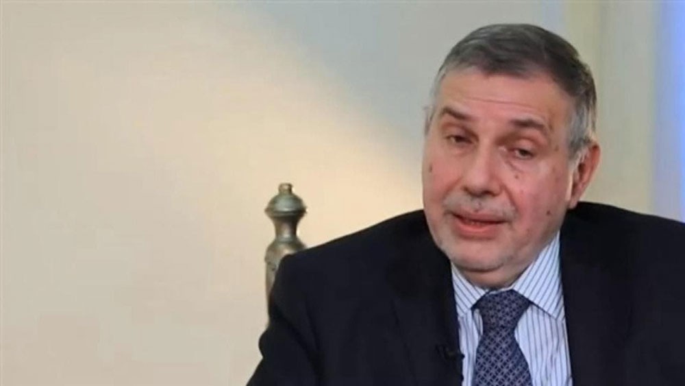 الرئيس العراقي يكلف محمد توفيق علاوي رئيساً للوزراء