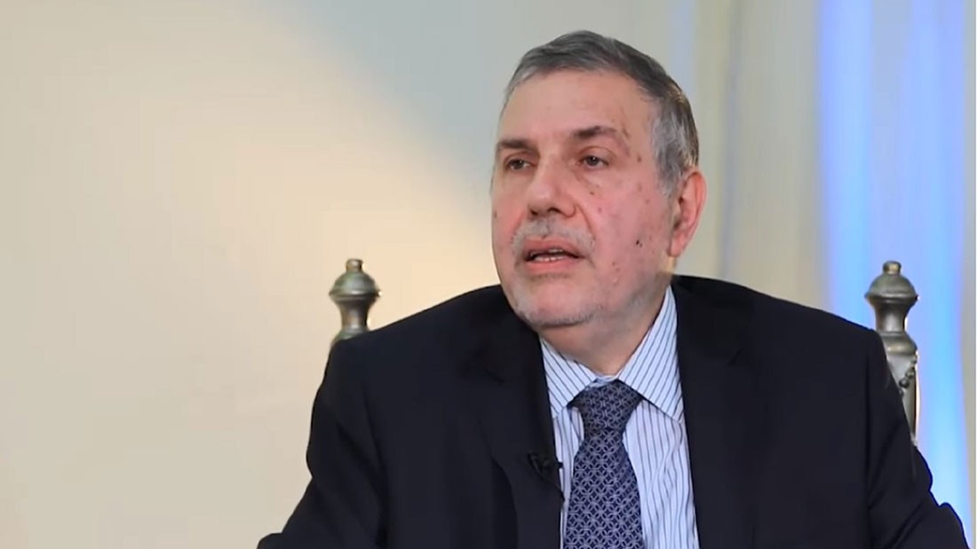 محمد توفيق علاوي يخاطب متظاهري العراق بعد تكليفه بالحكومة.. ماذا قال؟